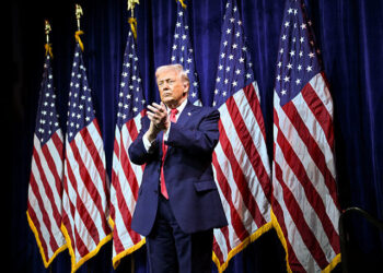 Trump: Venezuela to Turn over 30-50 Million Barrels of Oil to U.S.