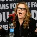 Actress Lea Thompson Is ‘F**king Pissed,’ Gets Choked up over Renee Good: ICE Agents ‘Shoot up People for No Reason’