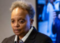 Bank Sues Former Chicago Mayor Lori Lightfoot for Refusing to Pay Bill for 17 Months