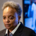 Bank Sues Former Chicago Mayor Lori Lightfoot for Refusing to Pay Bill for 17 Months