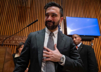 Zohran Mamdani Admits He Has No Federal Security Clearance After Claiming He Was ‘Briefed’ on Maduro Capture