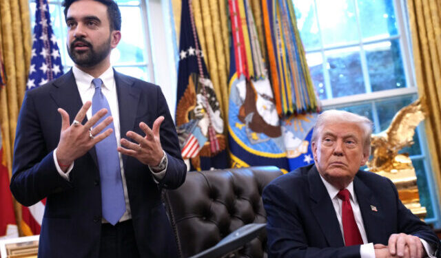 Mamdani Whines About Maduro’s Capture: ‘Registered’ His ‘Opposition’ to Trump