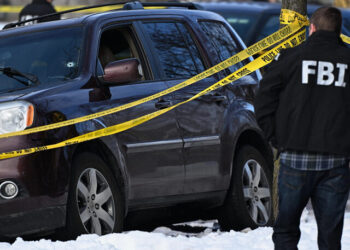 Nolte: ICE Agent’s Footage Proves ‘Poet’ Tried to Run Him Over