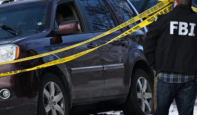 Nolte: ICE Agent’s Footage Proves ‘Poet’ Tried to Run Him Over