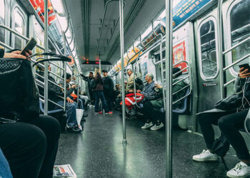 New York City Raises Subway and Bus Fares to $3