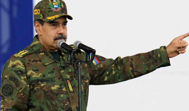 Protests Erupt in NYC, Philadelphia Over Maduro Capture