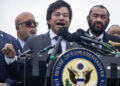 Democrat Rep. Shri Thanedar to Introduce Bill to ‘Abolish ICE’: ‘ICE Is Beyond Reform’