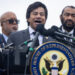Democrat Rep. Shri Thanedar to Introduce Bill to ‘Abolish ICE’: ‘ICE Is Beyond Reform’