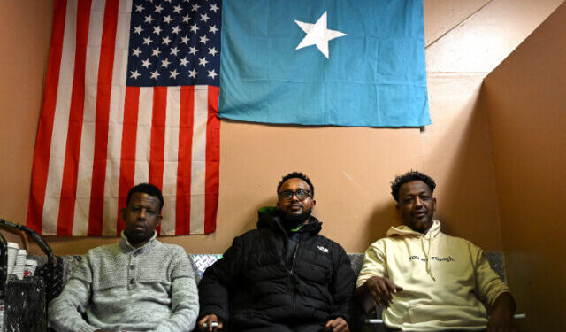 Database Searches Show Somali Fraudsters Funding Democrat Politicians