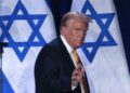 Trump Denounces Antisemites in the Republican Party: ‘I Think We Don’t Like Them’