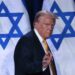 Trump Denounces Antisemites in the Republican Party: ‘I Think We Don’t Like Them’