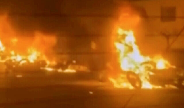 Trump Steps Up Support for Iranian Protesters in Flurry of Posts — ‘USA Stands Ready to Help