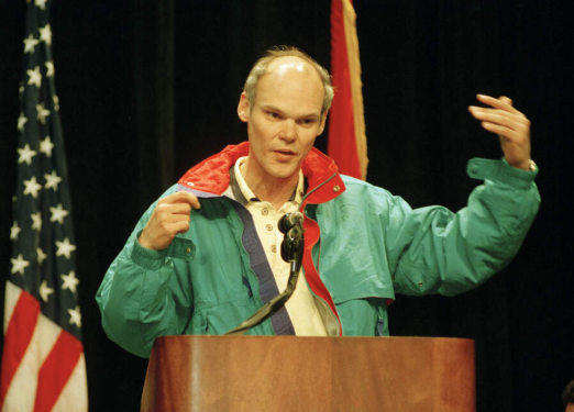 Carville: Democrats Are ‘Going to Have a Massive Win in November’