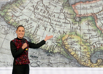 MEXICO’S ELECTION PLOT UNMASKED: How Mexico’s 50+ Consulates Are Running Shadow Campaign to Sway U.S. Elections