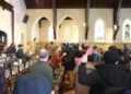 Frey: St. Paul Church Protest ‘Unsettling’, There’d Be ‘Peace and Order’ in Minneapolis if ICE Left